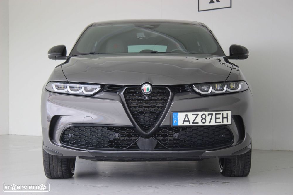 Alfa Romeo Tonale 1.3 Plug-In Hybrid Veloce e-AWD - 4