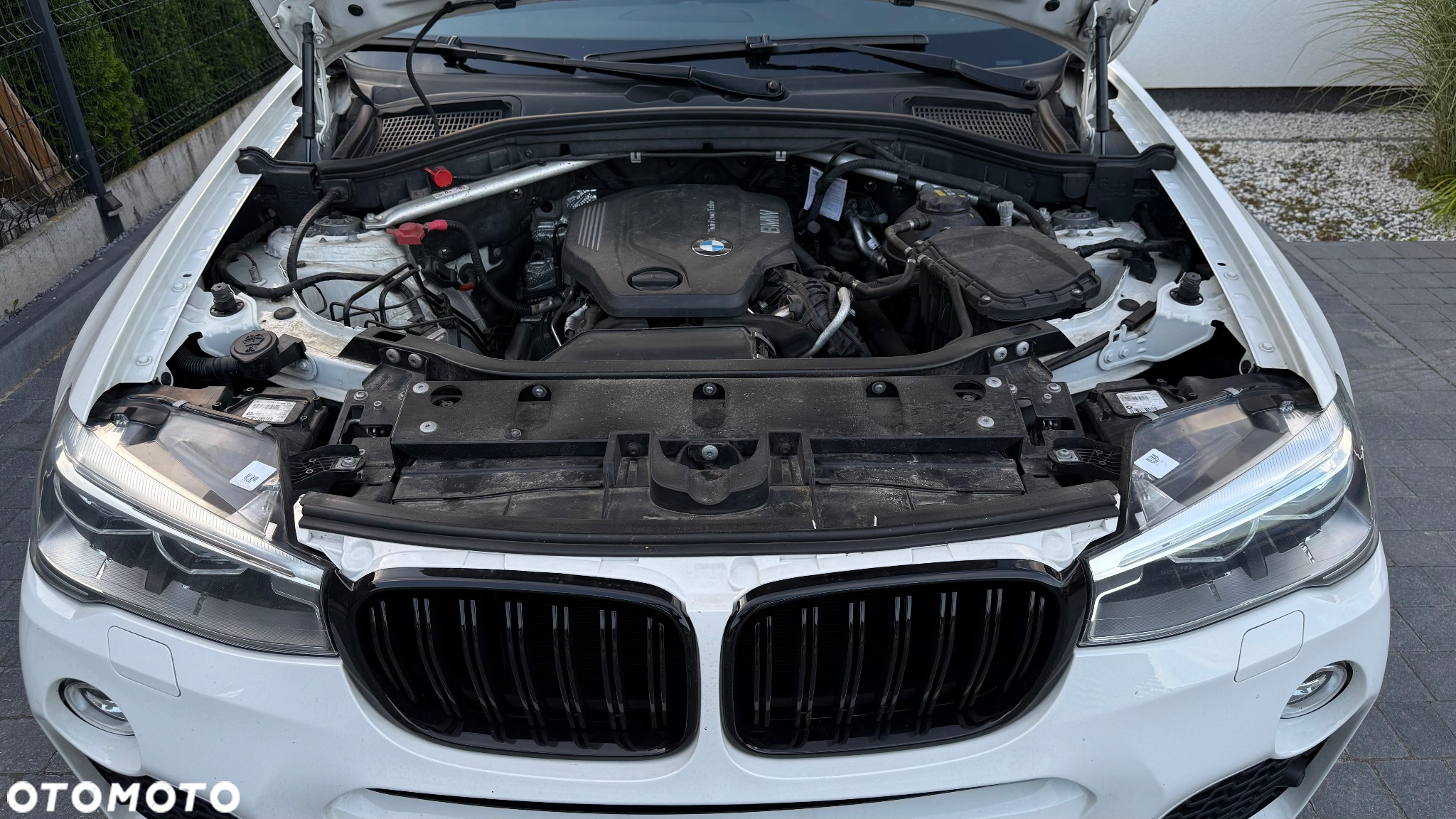 BMW X4 xDrive20d M Sport - 13
