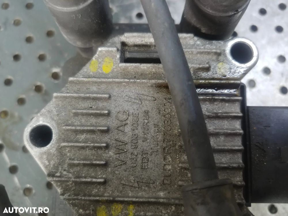 bobina inductie 1.2 tsi cbz skoda fabia 2 vw polo 6r golf 6  032905106e - 2