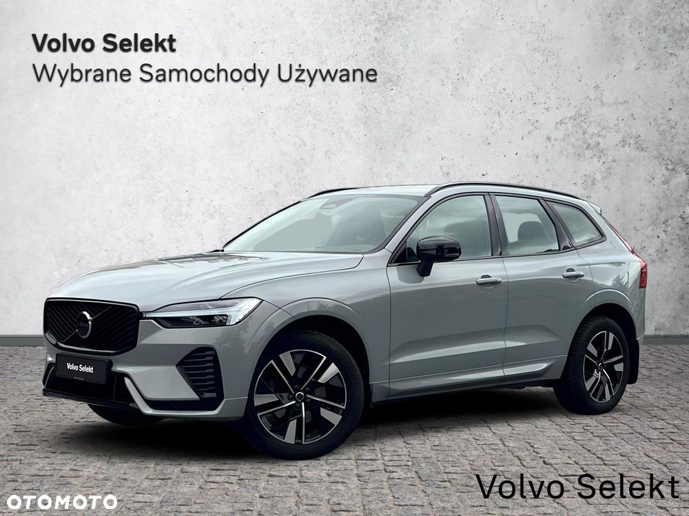 Volvo XC 60 - 2