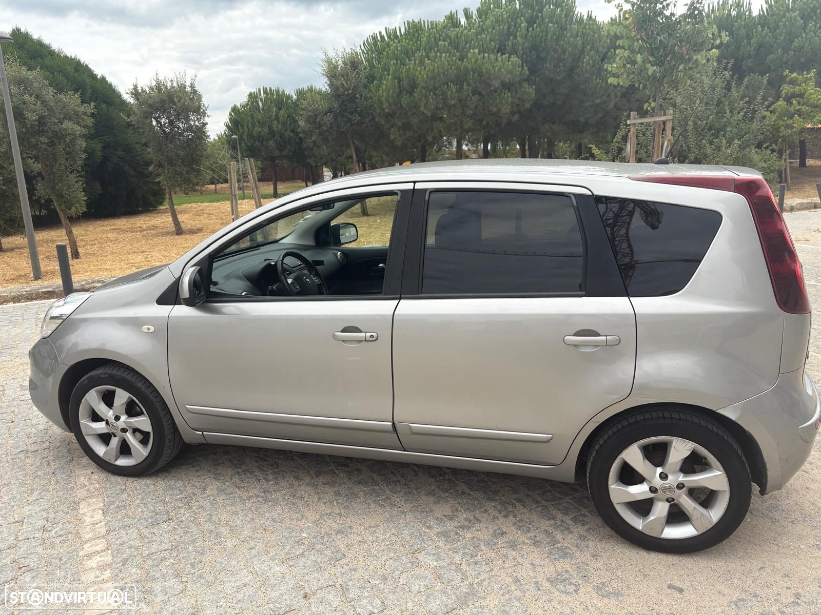 Nissan Note 1.4 Acenta - 1