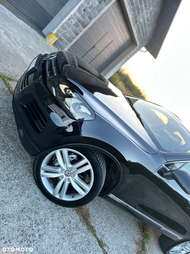 Volkswagen Touareg 3.0 V6 TDI BMT - 15