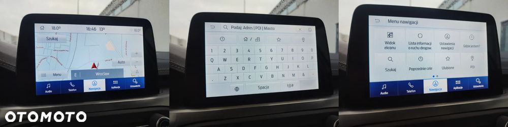 Ford Focus 1.5 EcoBlue Start-Stopp-System ACTIVE VIGNALE - 27