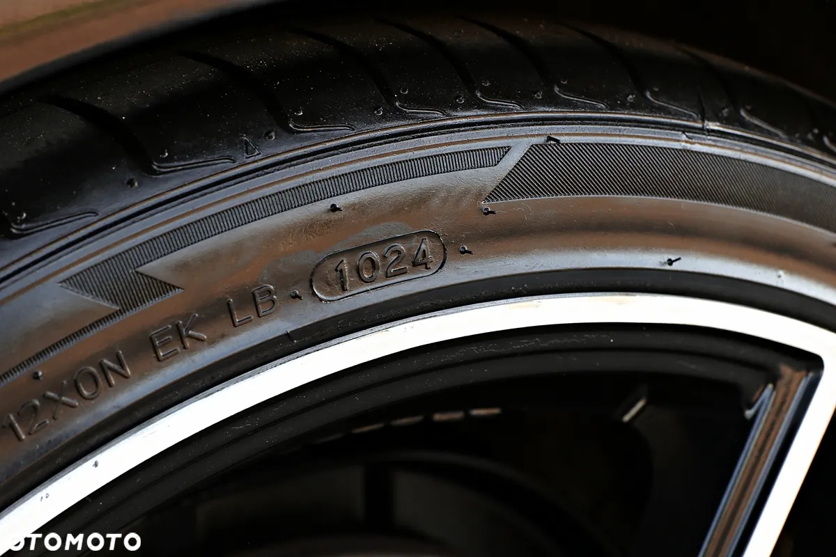 BMW Seria 3 320d - 19