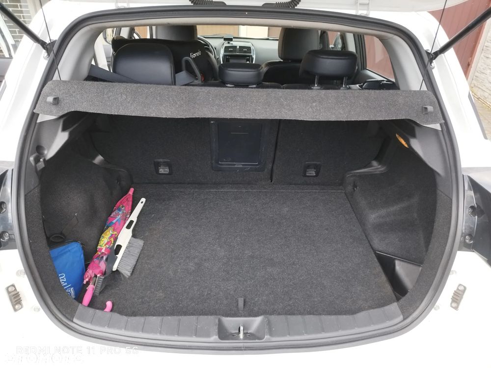 Citroën C4 Aircross HDi 115 Stop & Start 2WD Tendance - 36