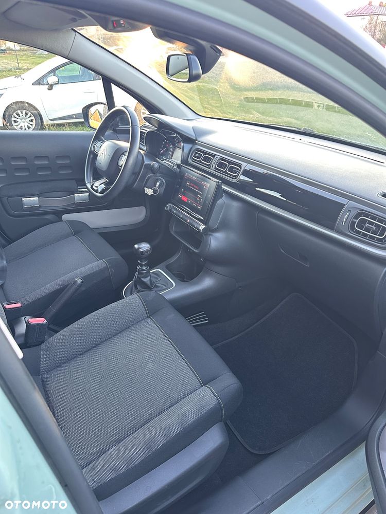 Citroën C3 - 9