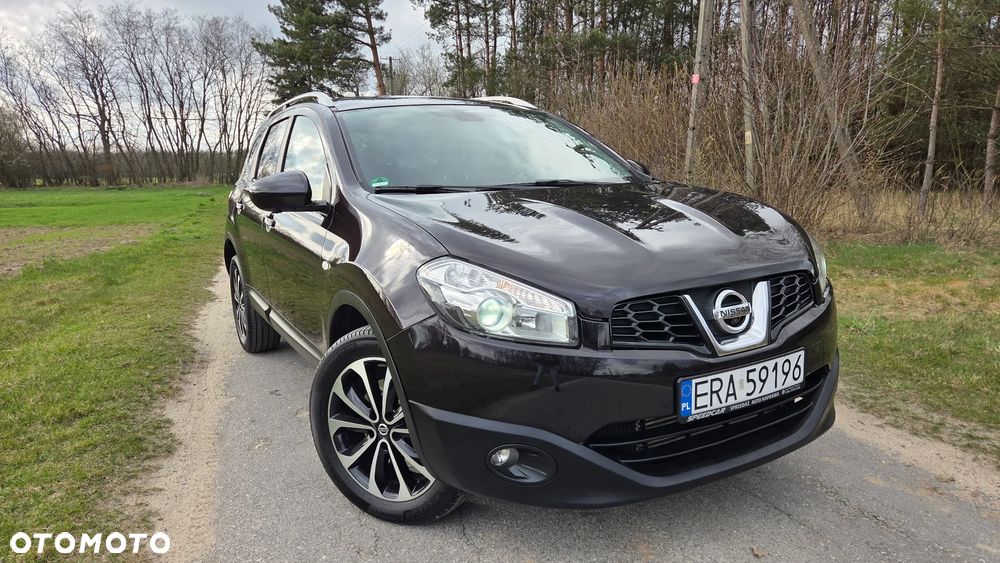 Nissan Qashqai 1.6 DCi TEKNA - 4