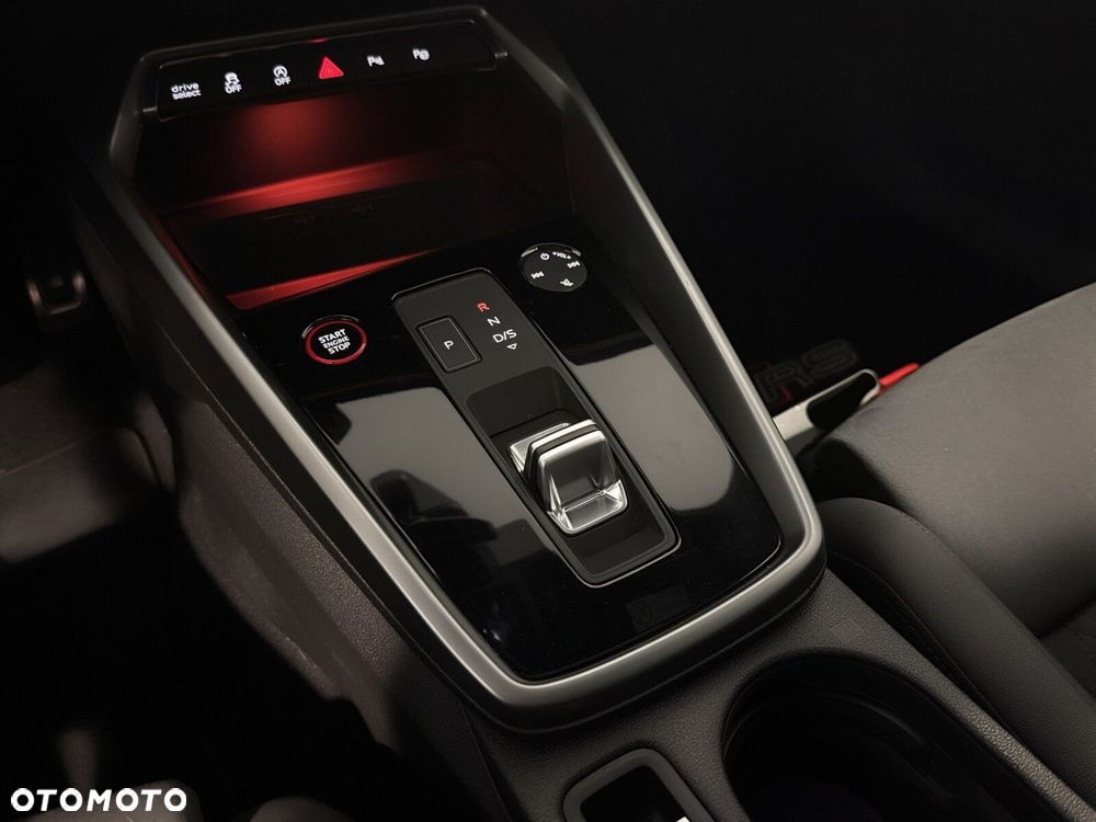 Audi RS3 Sportback - 21