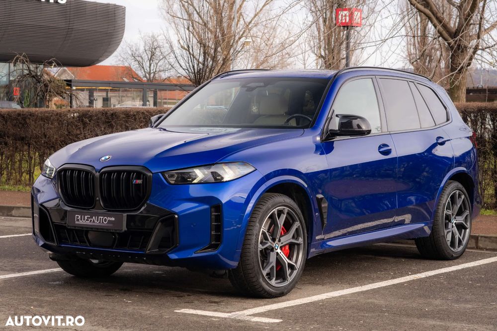 BMW X5 M - 4