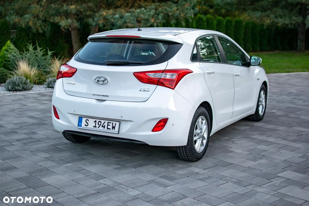 Hyundai i30 - 22