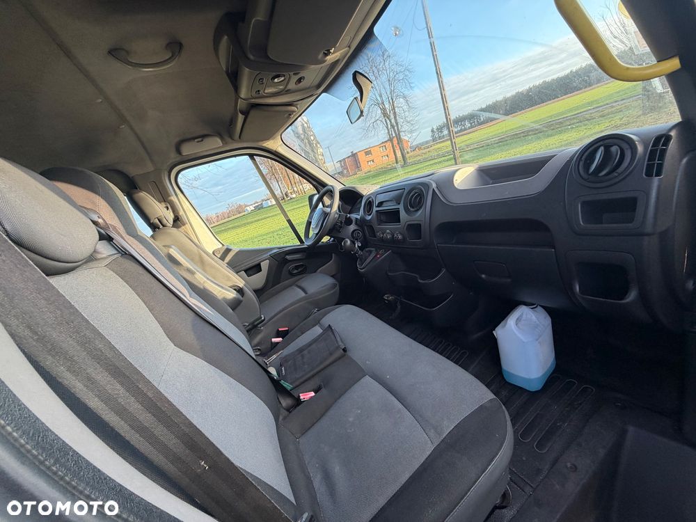 Renault Master - 13