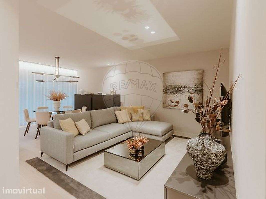 Apartamento T3 para venda - Grande imagem: 4/43