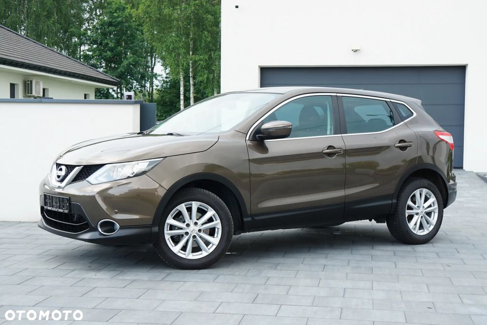 Nissan Qashqai - 21