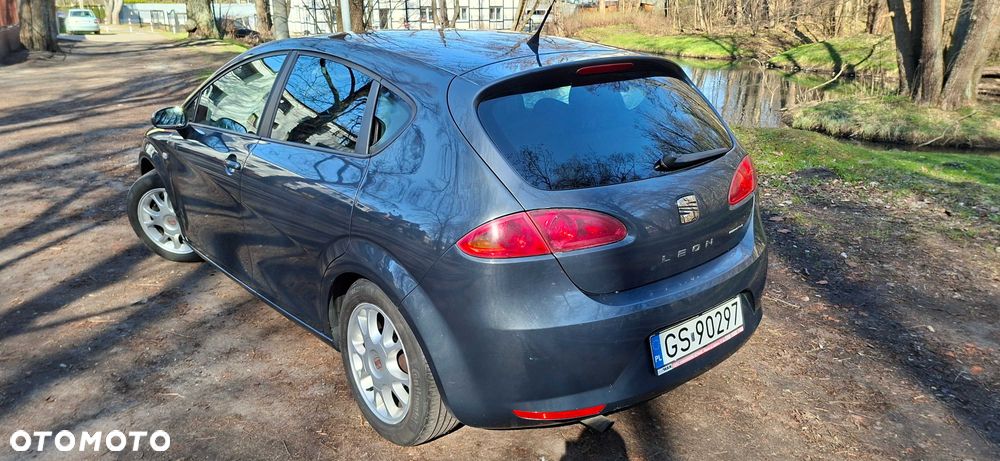 Seat Leon - 7