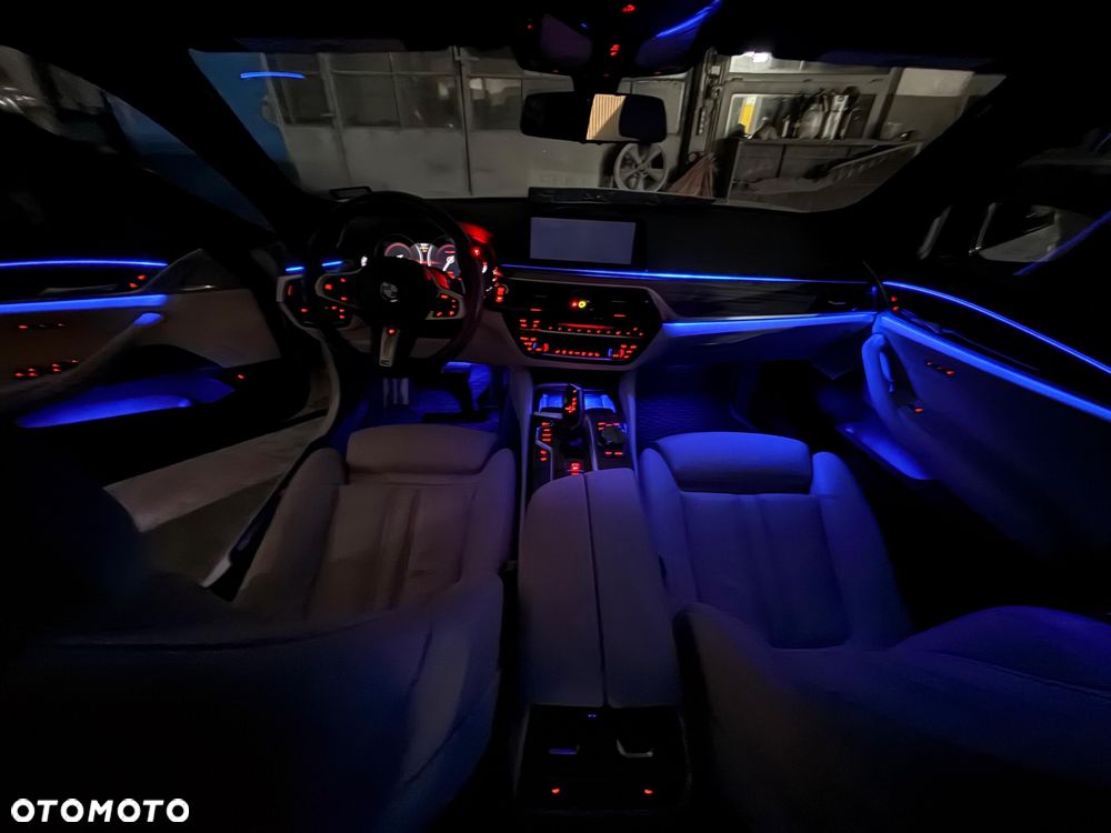 BMW Seria 5 - 11