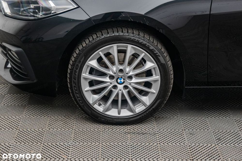 BMW Seria 1 118i Advantage - 30