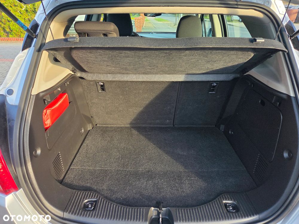 Opel Mokka 1.4 T Cosmo S&S 4x4 - 11