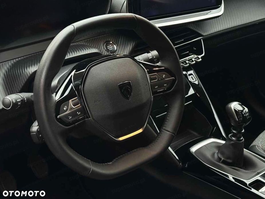 Peugeot 208 1.2 PureTech Allure S&S - 7