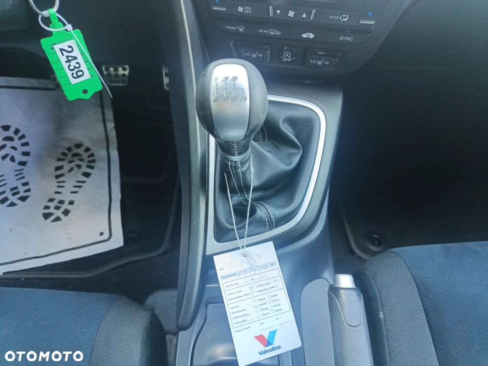 Honda Civic 1.8 Sport - 20