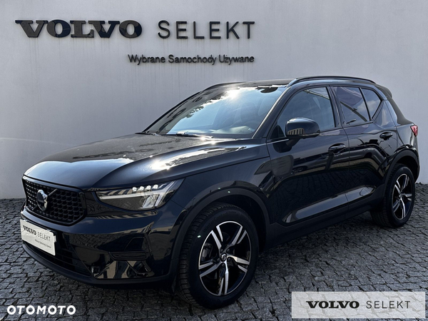 Volvo XC 40