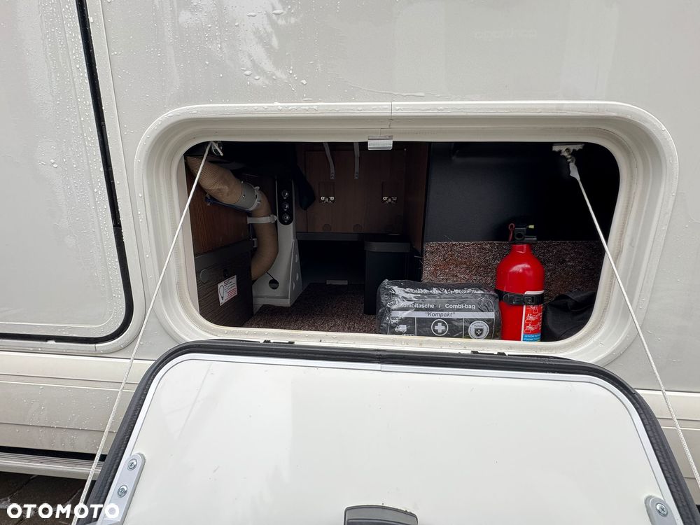 Carthago C-Tourer I 150 QB - 14