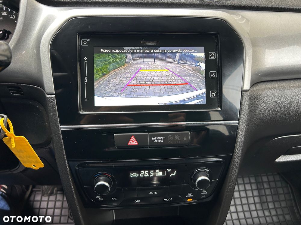 Suzuki Vitara 1.6 DDiS (4x2) Comfort - 20