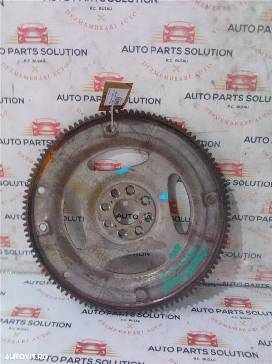 volanta cutie automata range rover sport 2.7 d 276dt an fabr 2007 - 1