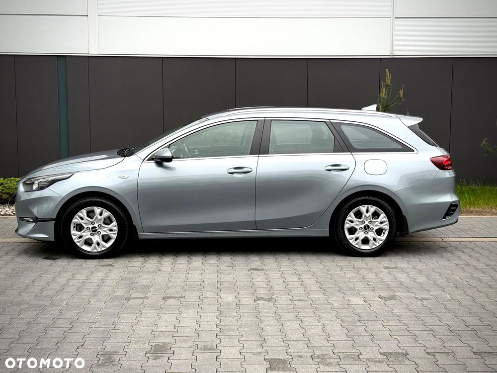 Kia Ceed 1.5 T-GDI M - 9