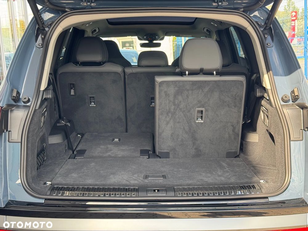 Audi Q7 TDI mHEV 180 kW Quattro Tiptr - 35