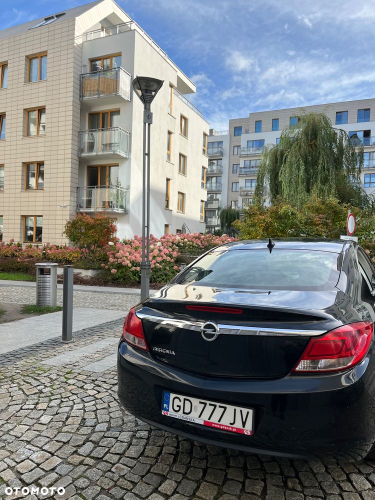 Opel Insignia 1.8 Cosmo - 5