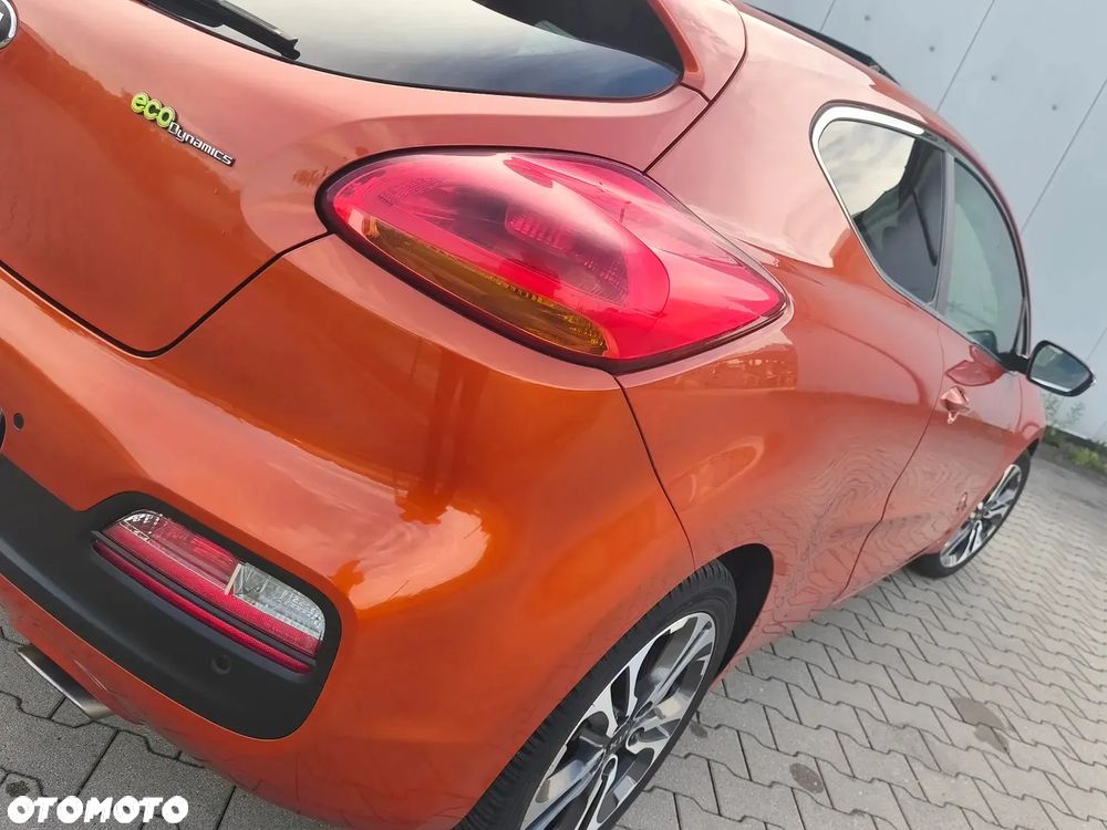 Kia ProCeed 1.6 GDI XL - 19