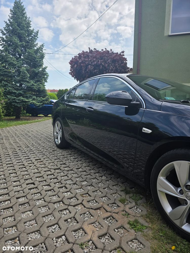 Opel Insignia 1.5 T Elite S&S - 16