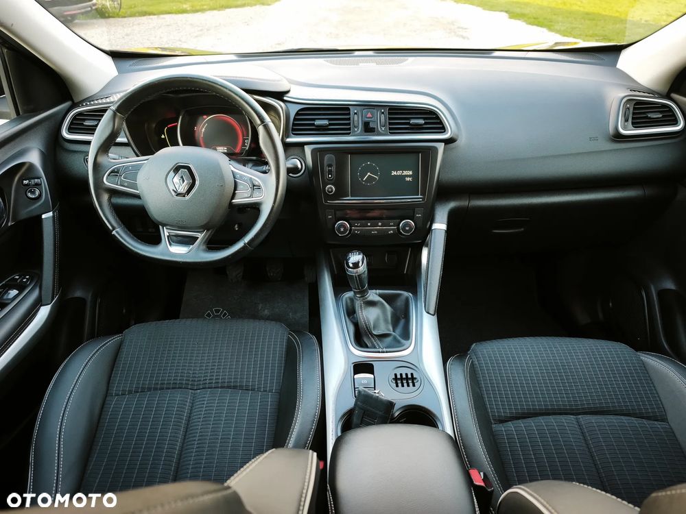 Renault Kadjar - 25