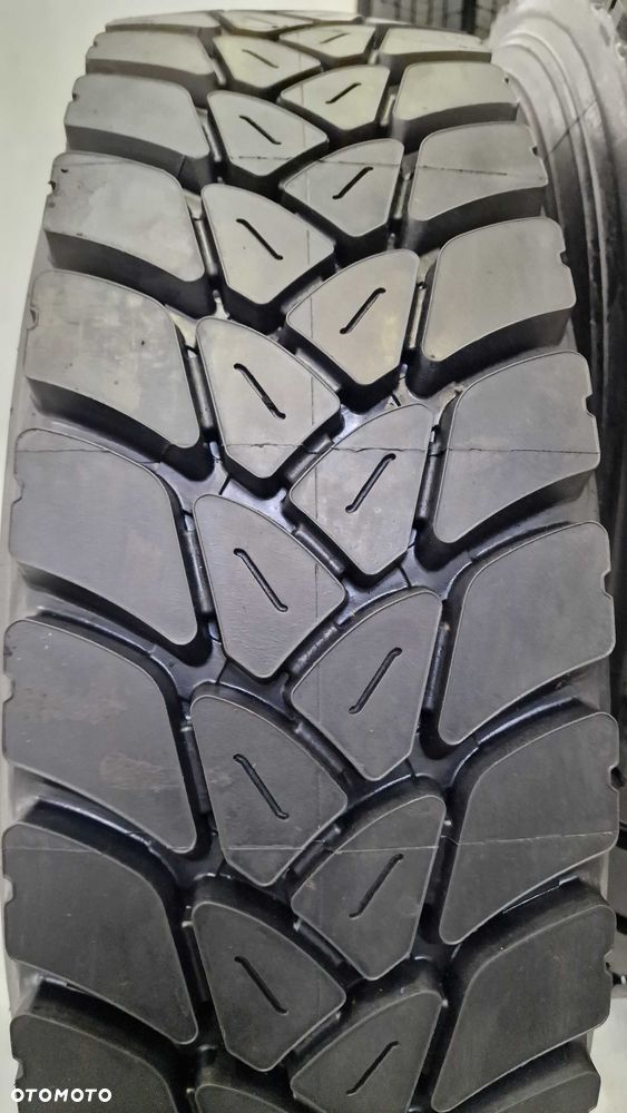 315/80 r22,5" odp. XDY3 napęd budowlany opona ciężarowa DY3 budowlana