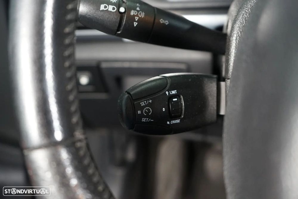 Peugeot 407 - 22