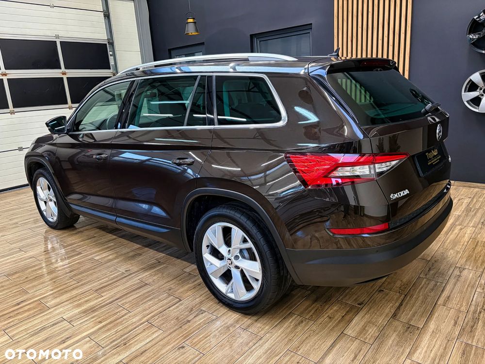 Skoda Kodiaq - 10