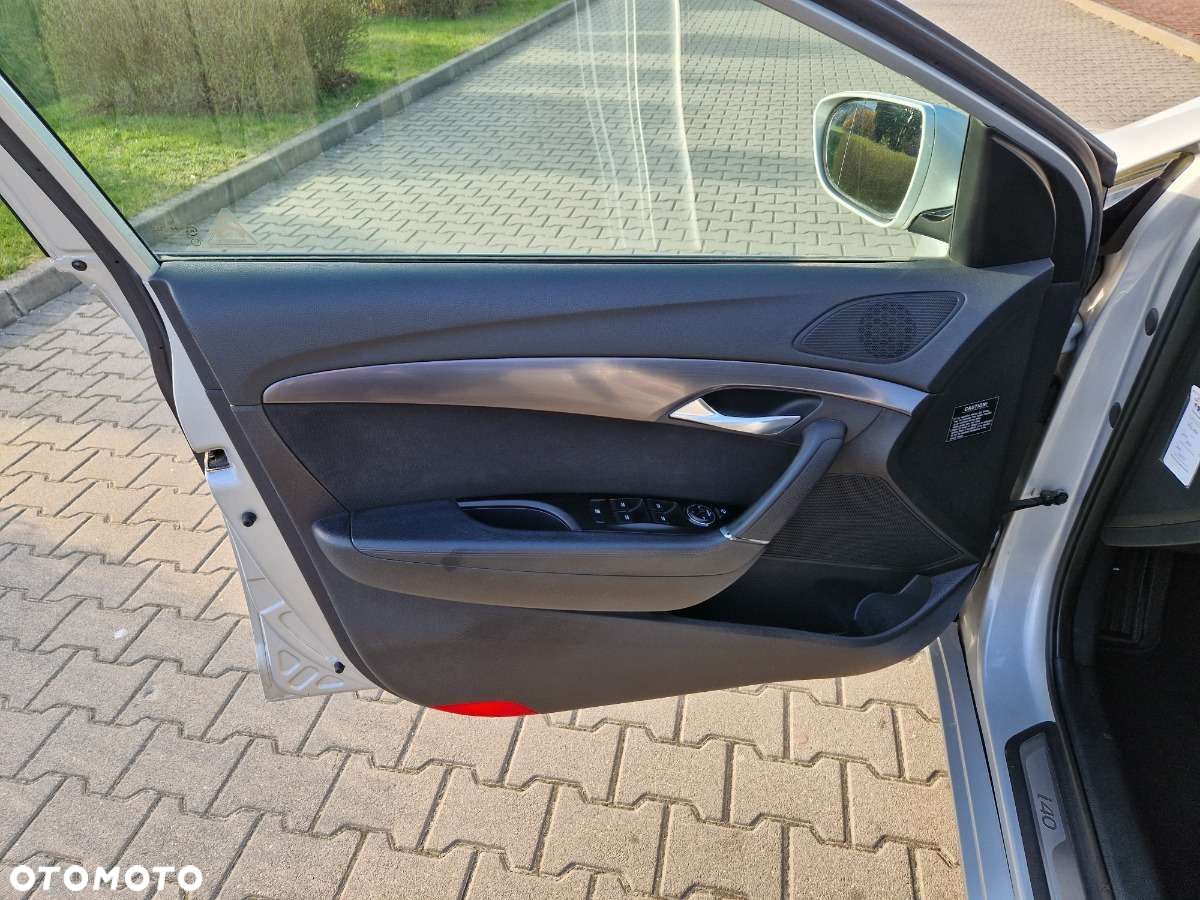 Hyundai i40 - 11