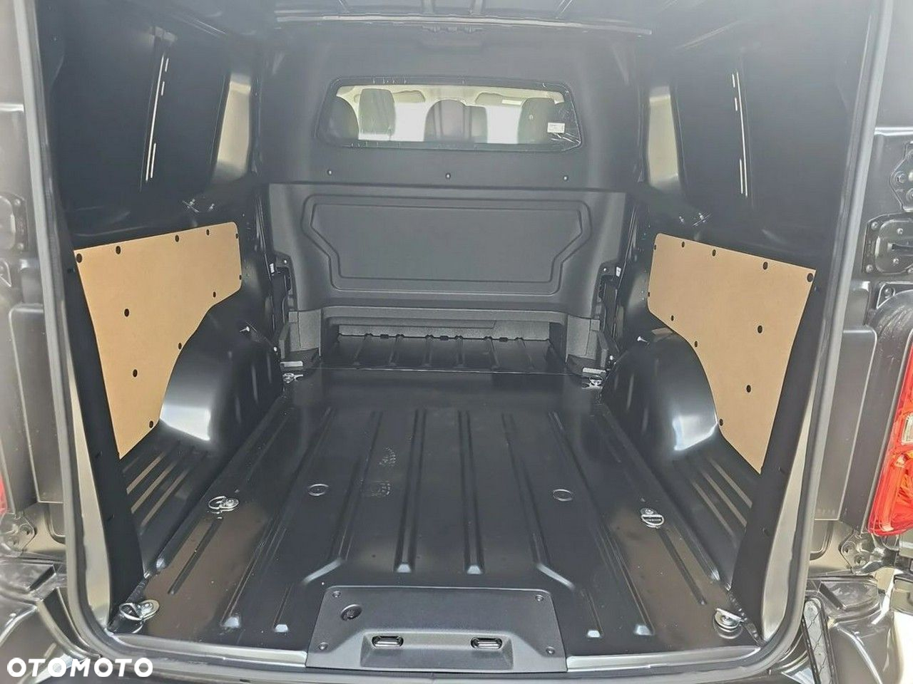 Opel Vivaro - 13