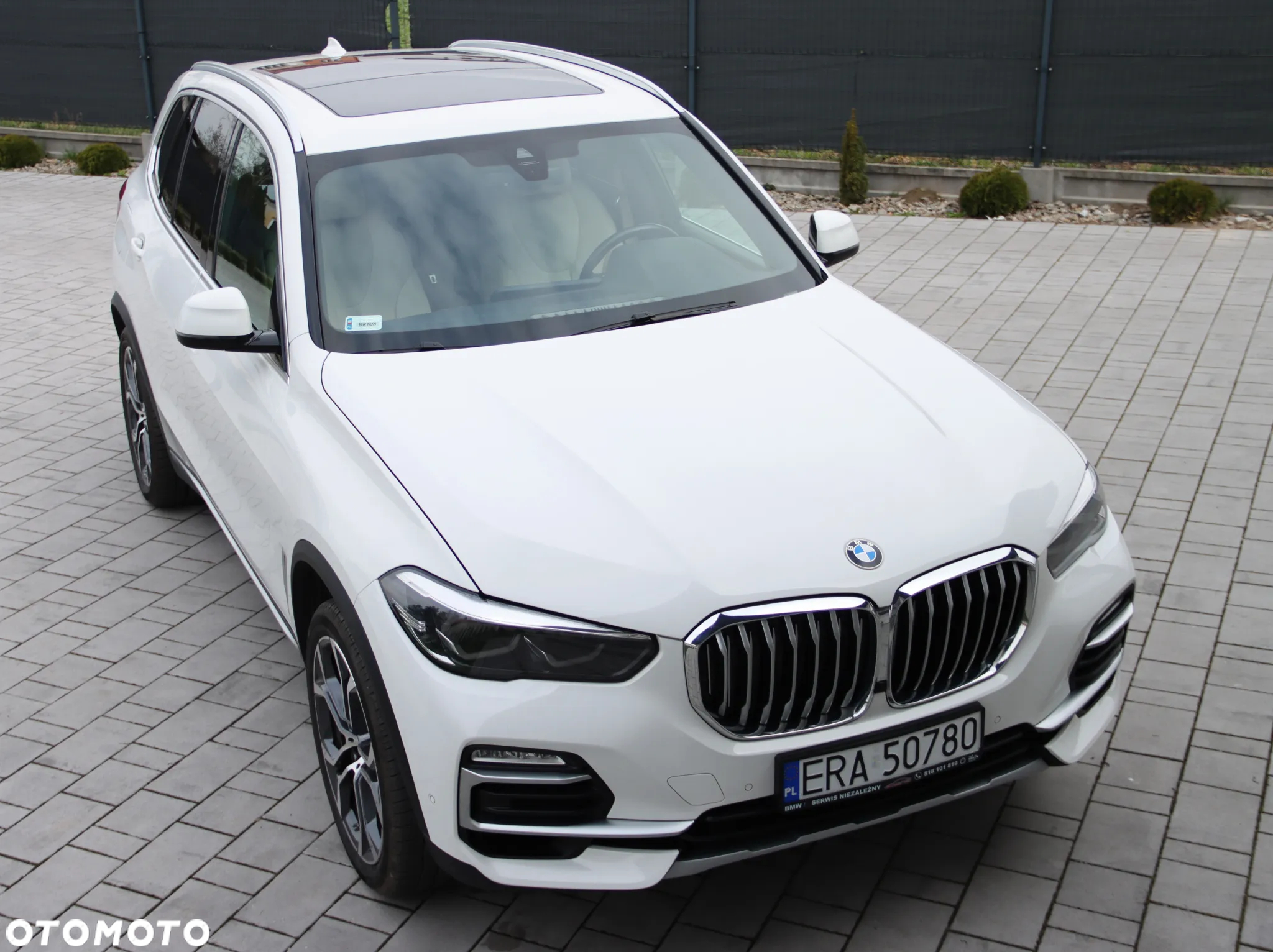 BMW X5 xDrive40i - 6
