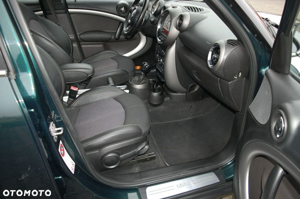 MINI Countryman - 7