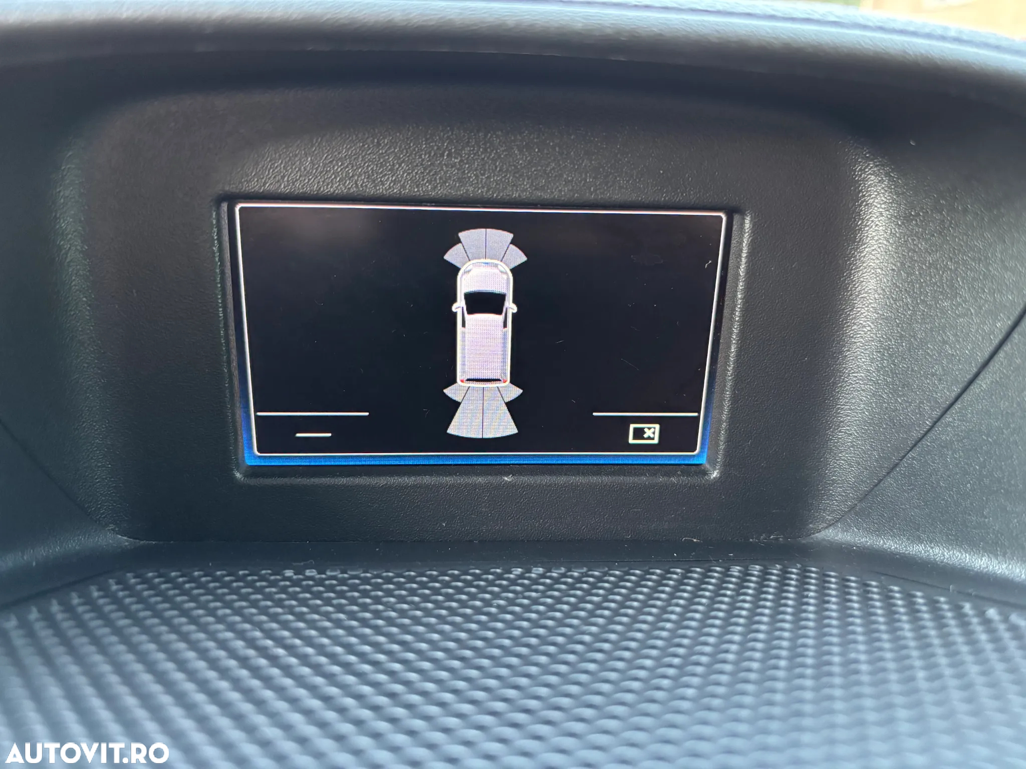 Ford Transit Custom DCIV 280 2.0 EcoBlue 130 CP L1H1 Trend - 15