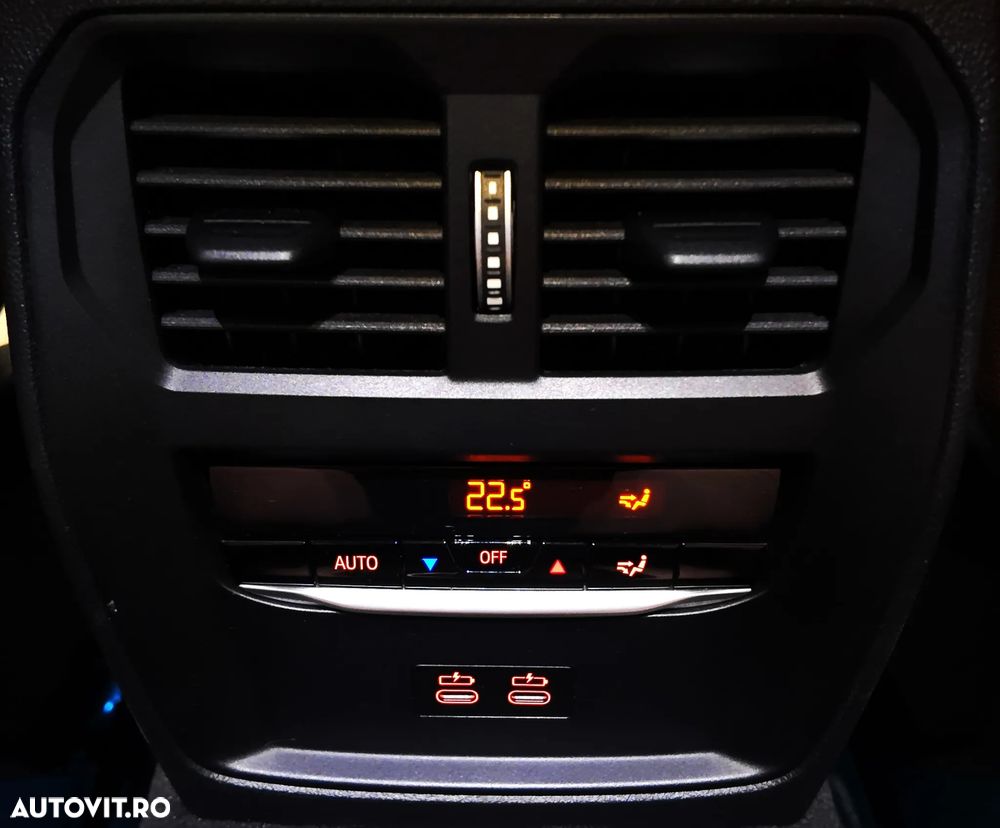 BMW Seria 4 420d xDrive Gran Coupe M Sport - 34