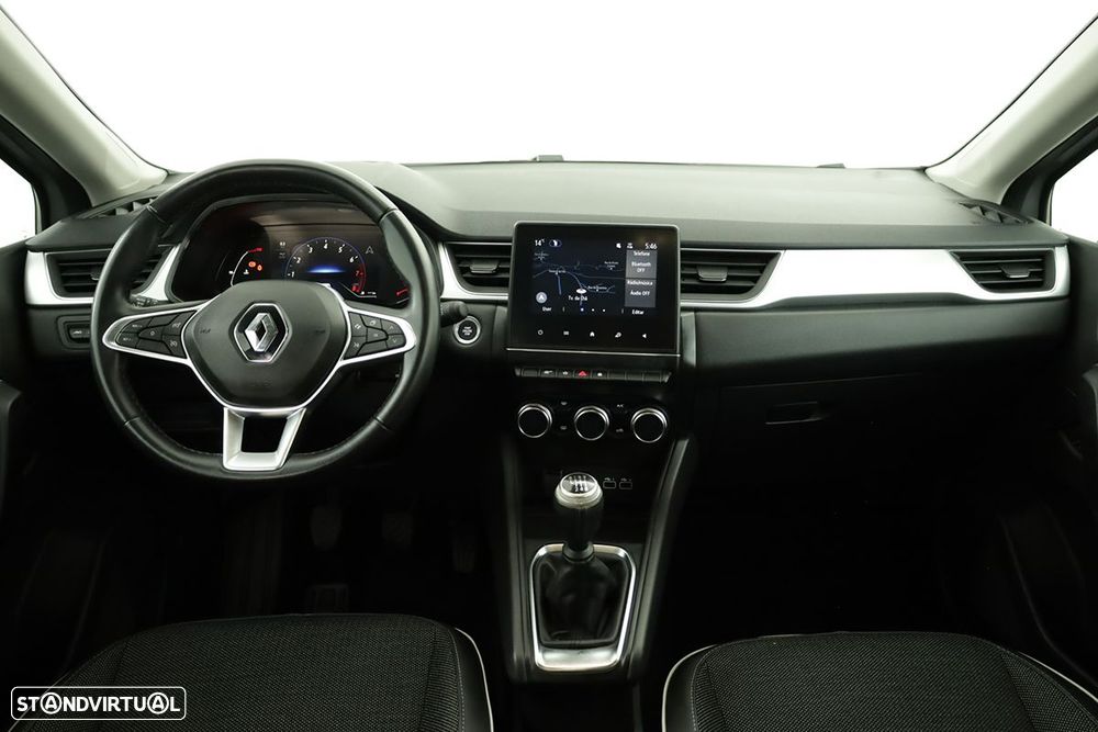 Renault Captur 1.0 TCe Techno - 8