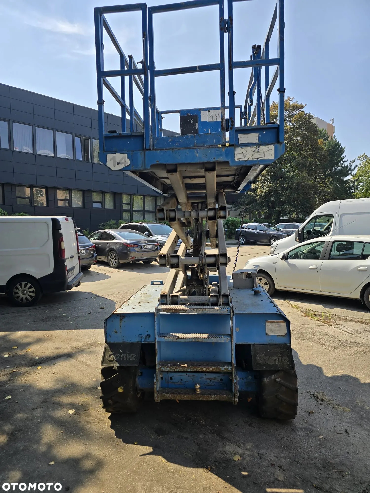 Genie - 4