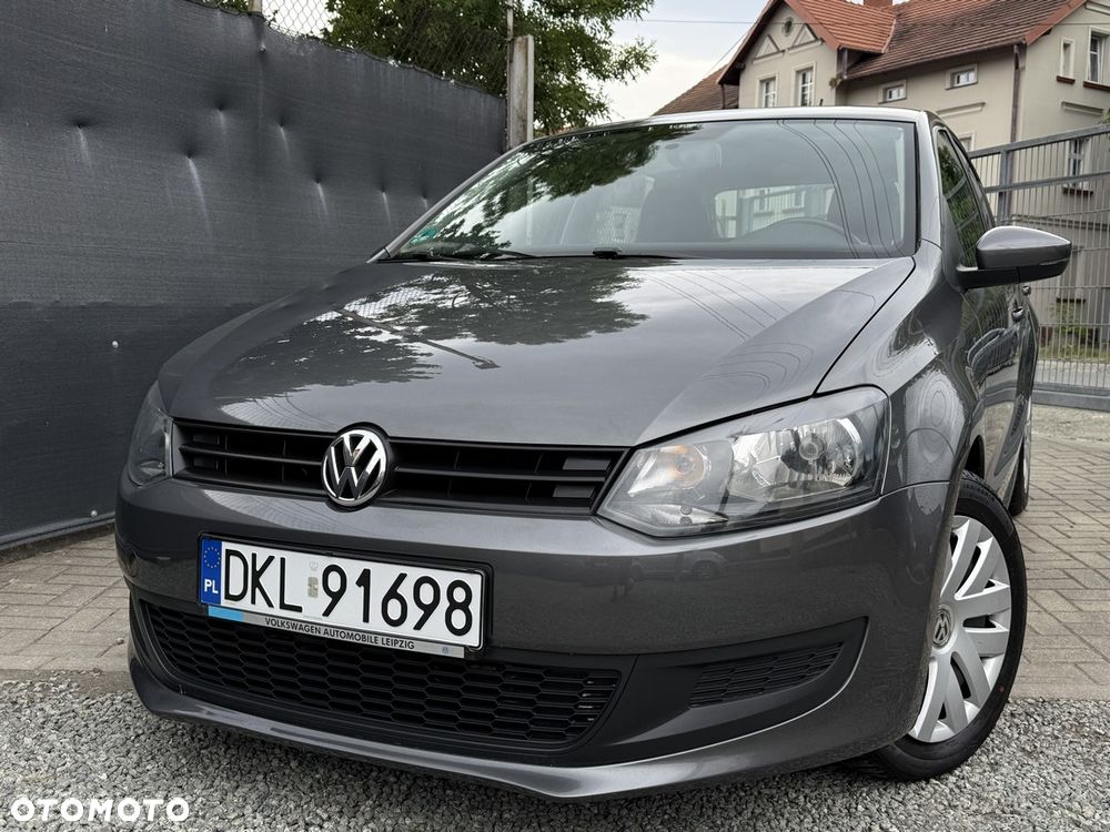 Volkswagen Polo 1.2 Trendline - 2