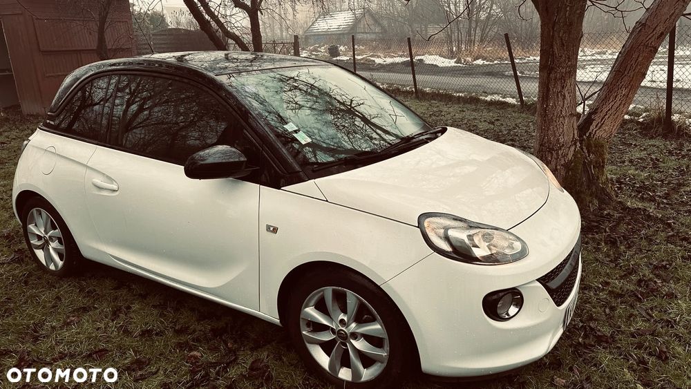 Opel Adam 1.4 Jam S&S EU6 - 2