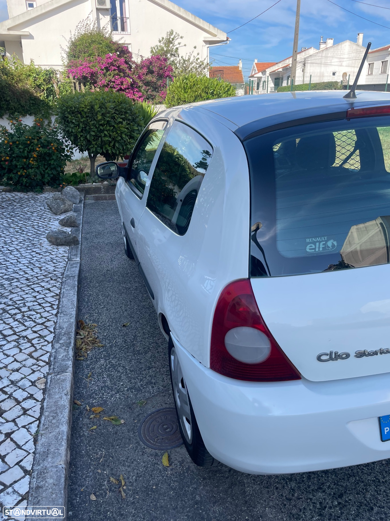 Renault Clio 1.5 dCi Dynamique - 6