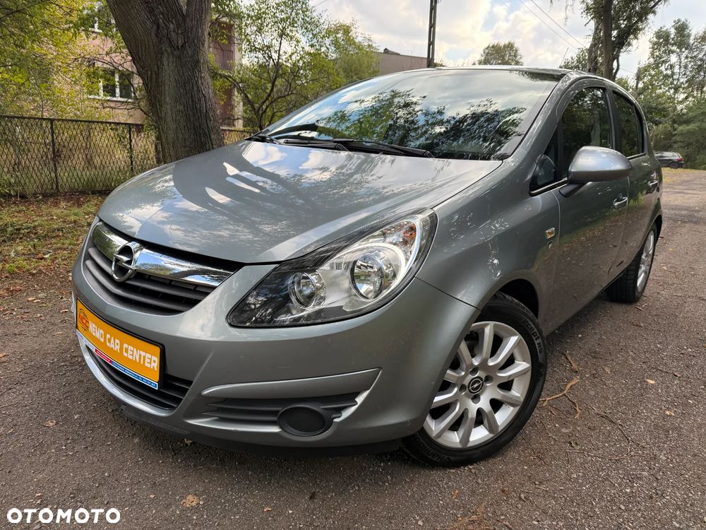 Opel Corsa 1.4 16V Edition 111 Jahre - 3