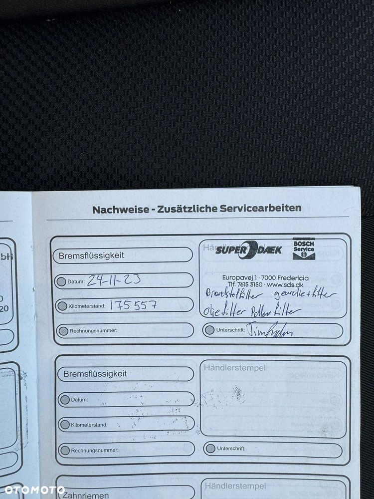 Ford S-Max 2.0 TDCi Titanium PowerShift - 31