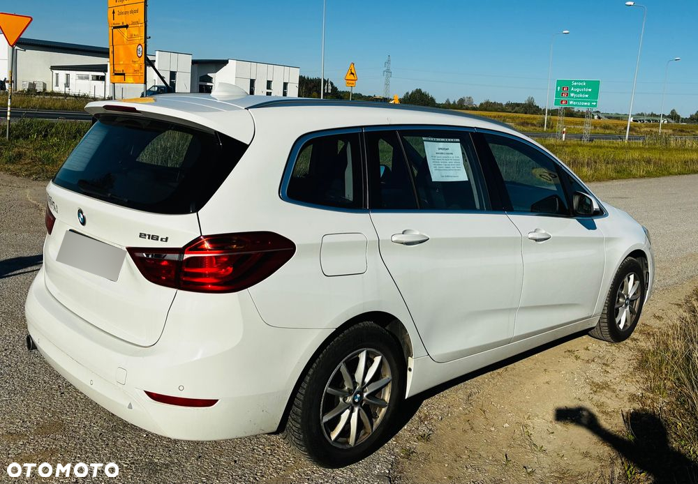 BMW Seria 2 - 3